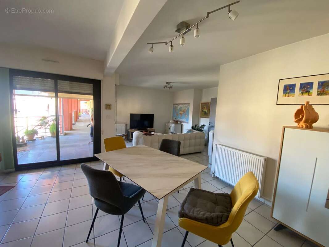 Appartement à MONTAUBAN