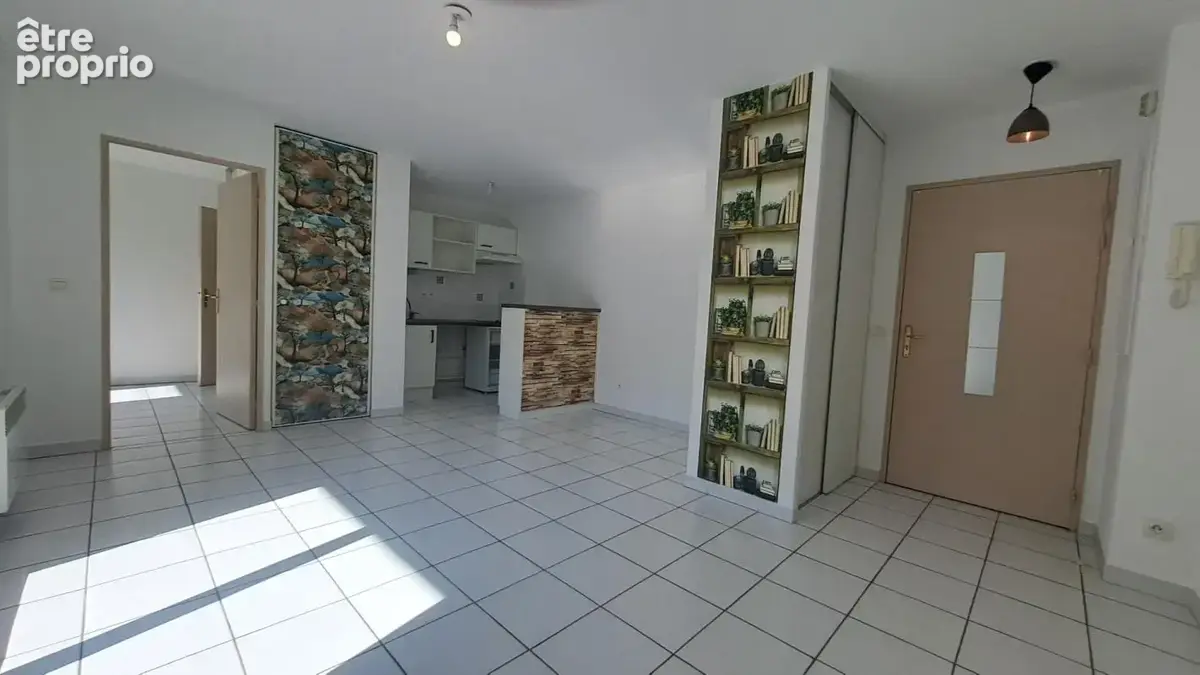 Appartement Arles 2 pieces 38 m2 - photo 3