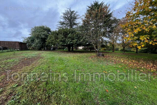Maison 110 m² à Tonneins  - photo 5
