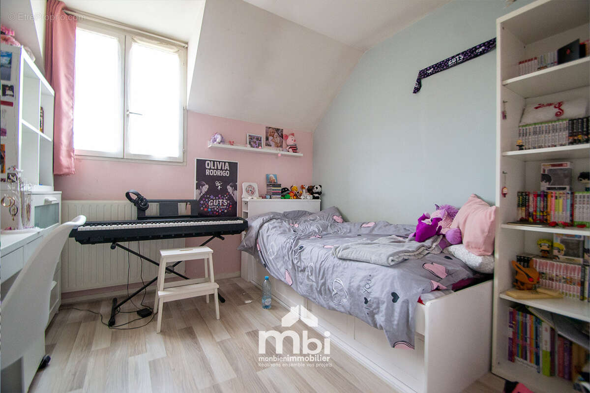 Appartement à FOSSES