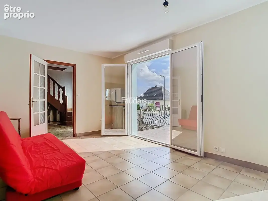Maison 7 pièces 172 m² à vendre à Lithaire (50250) - photo 5
