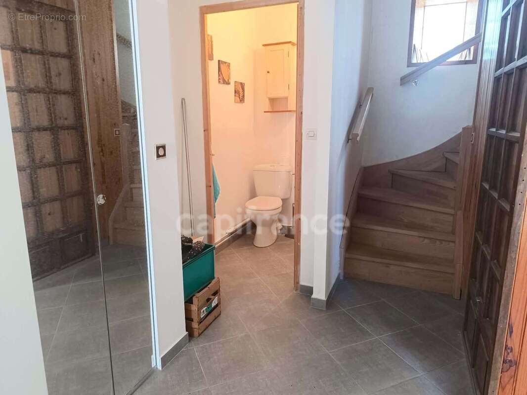 Maison à vendre 3 pièces  (89) - photo 8