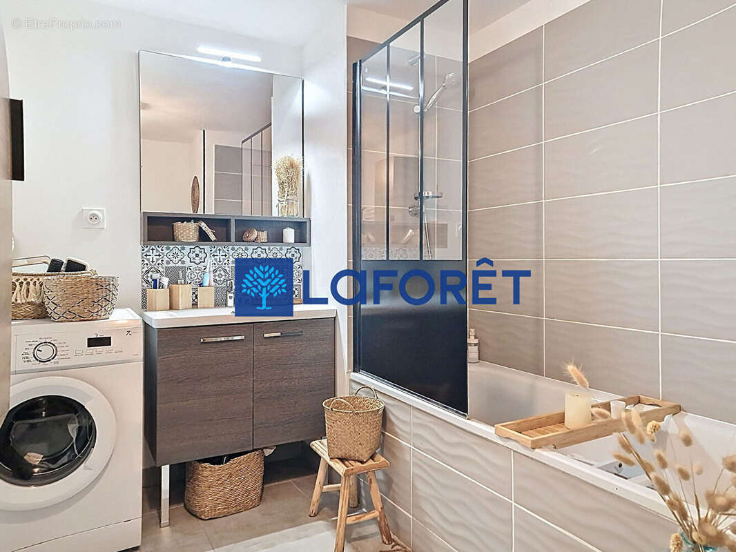 Appartement à LA GARDE