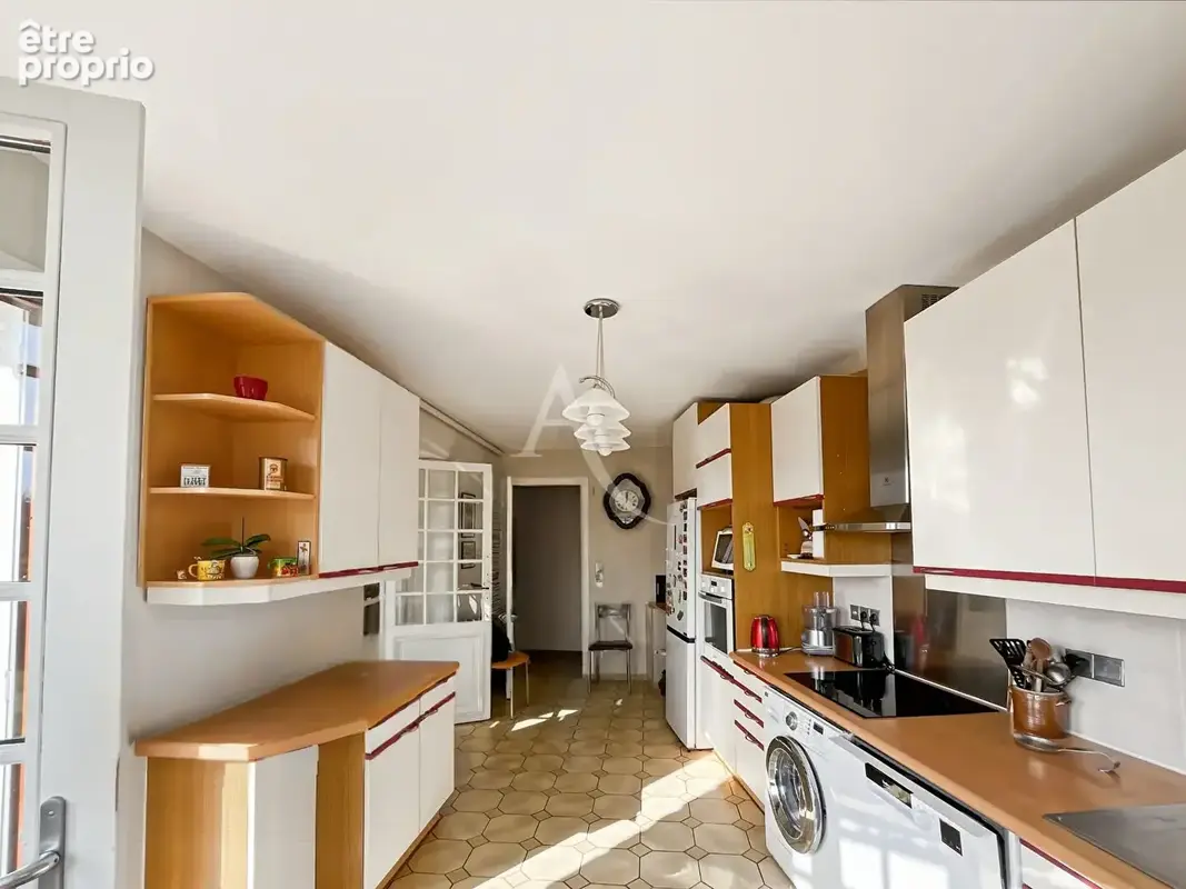 CERGY VILLAGE Maison Individuelle de 5 pièces - photo 7
