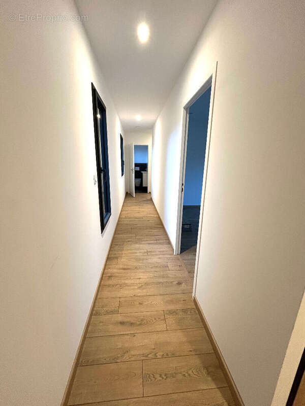 PLENEUF-VAL-ANDRÉ : Maison Plain Pieds 4 pièces 146 m2 env - photo 8
