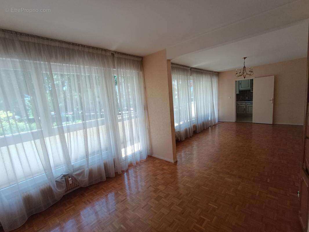 Appartement à AMIENS