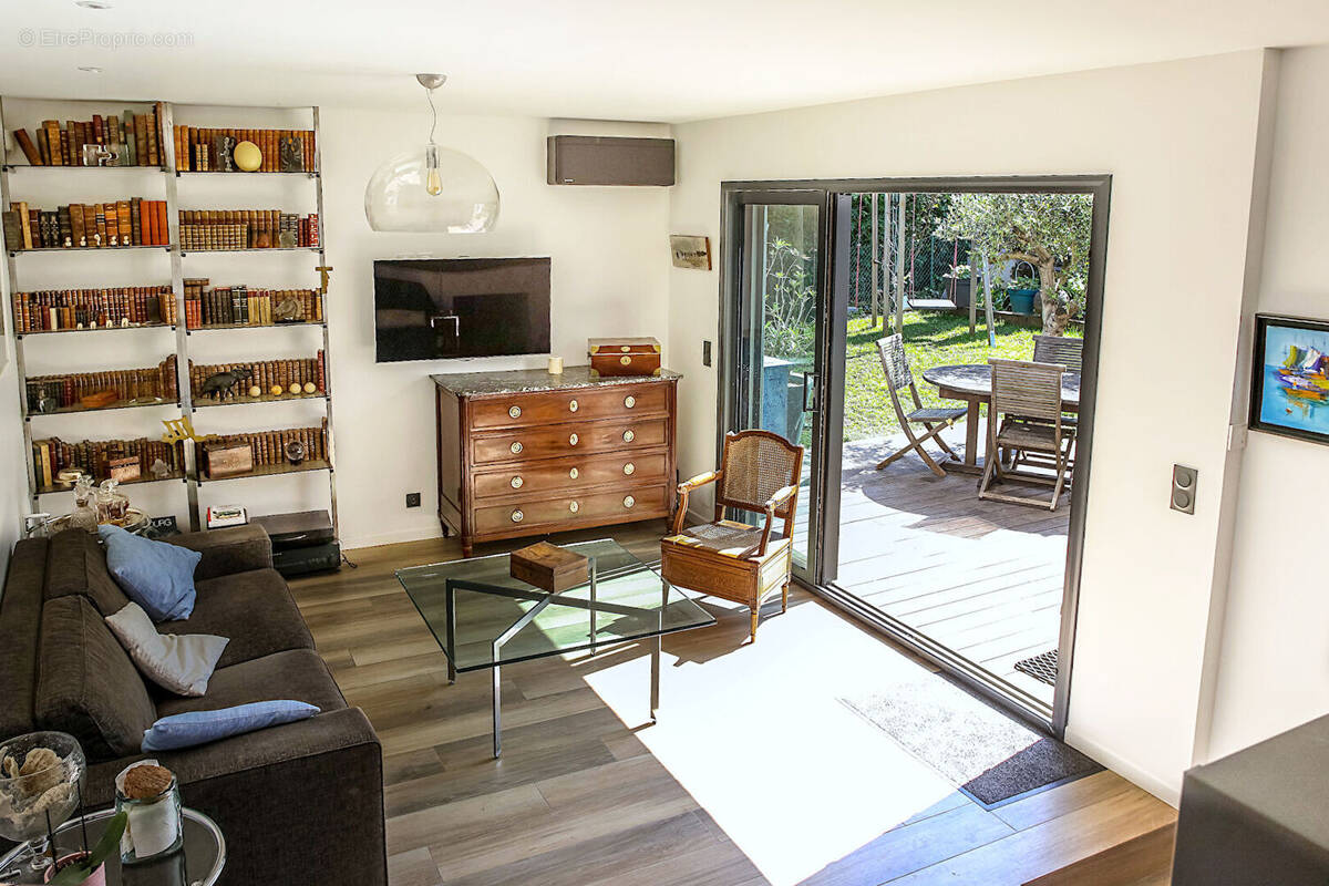 Appartement à CHATILLON
