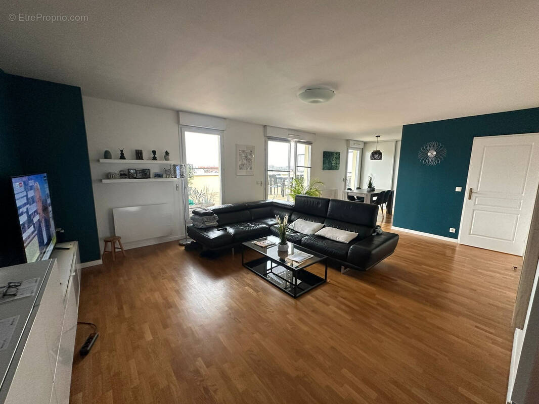 Appartement à DRANCY