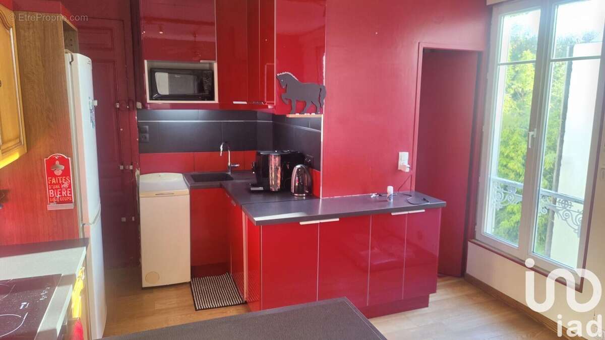 Photo 2 - Appartement à COLOMBES