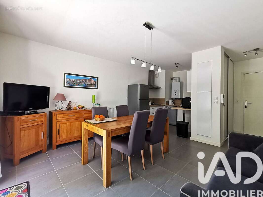 Photo 2 - Appartement à SAINT-JEAN-DE-LUZ