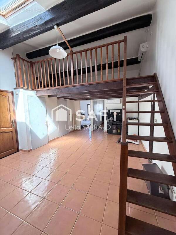 Photo 2 - Appartement à AGDE