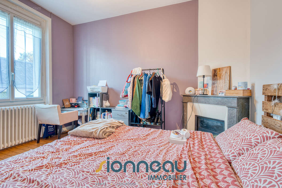 Maison à LA ROCHE-SUR-YON