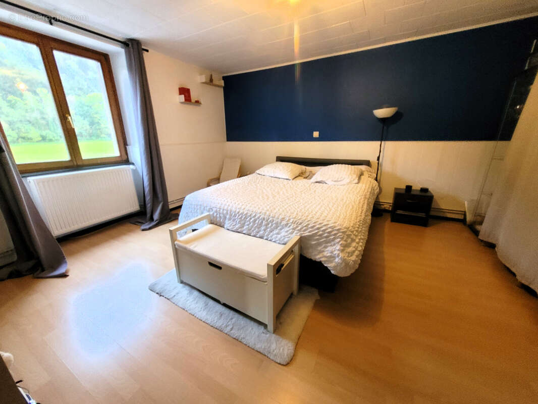 Appartement à METZERAL