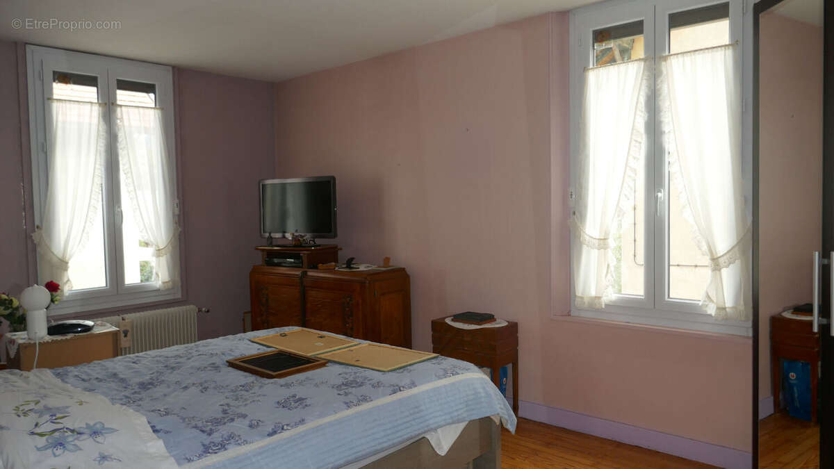 Appartement à FAVERGES