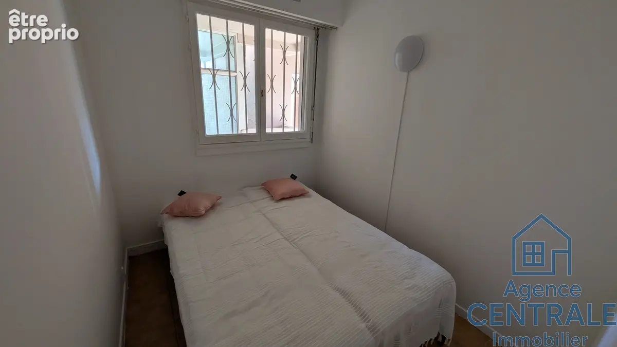 Appartement 29 m² à La Ciotat  - photo 6