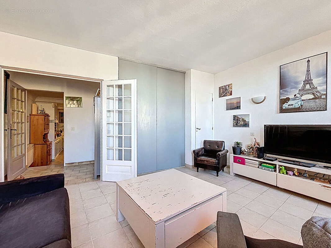 Appartement à GRASSE