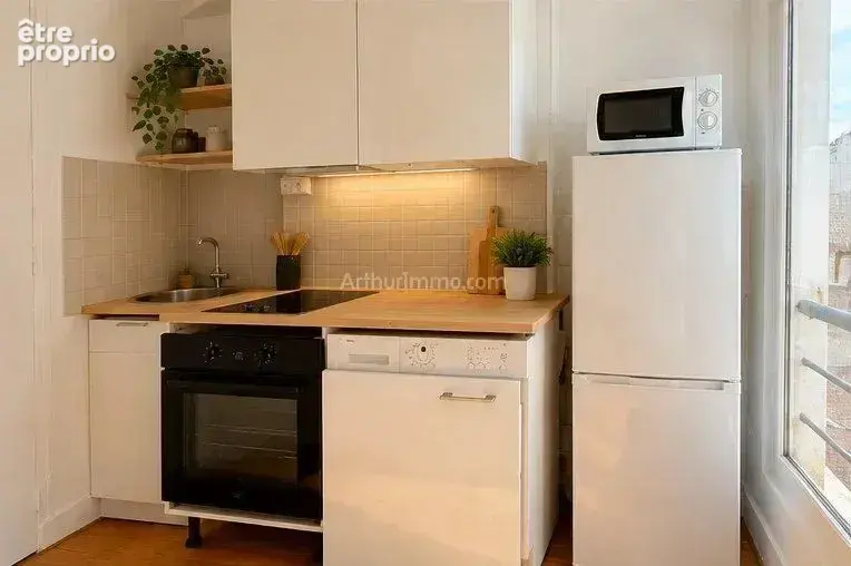 Vente Appartement Paris(75011) 245 000ï¿œ - photo 5