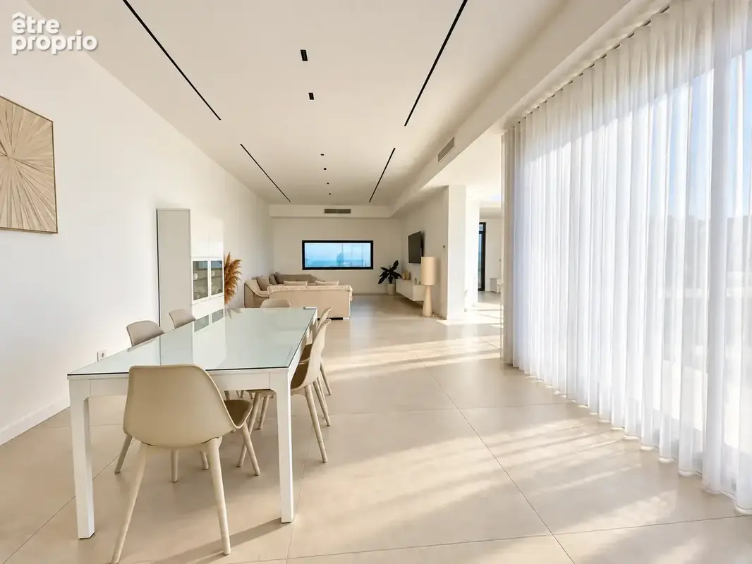 Villa d’exception contemporaine - photo 4