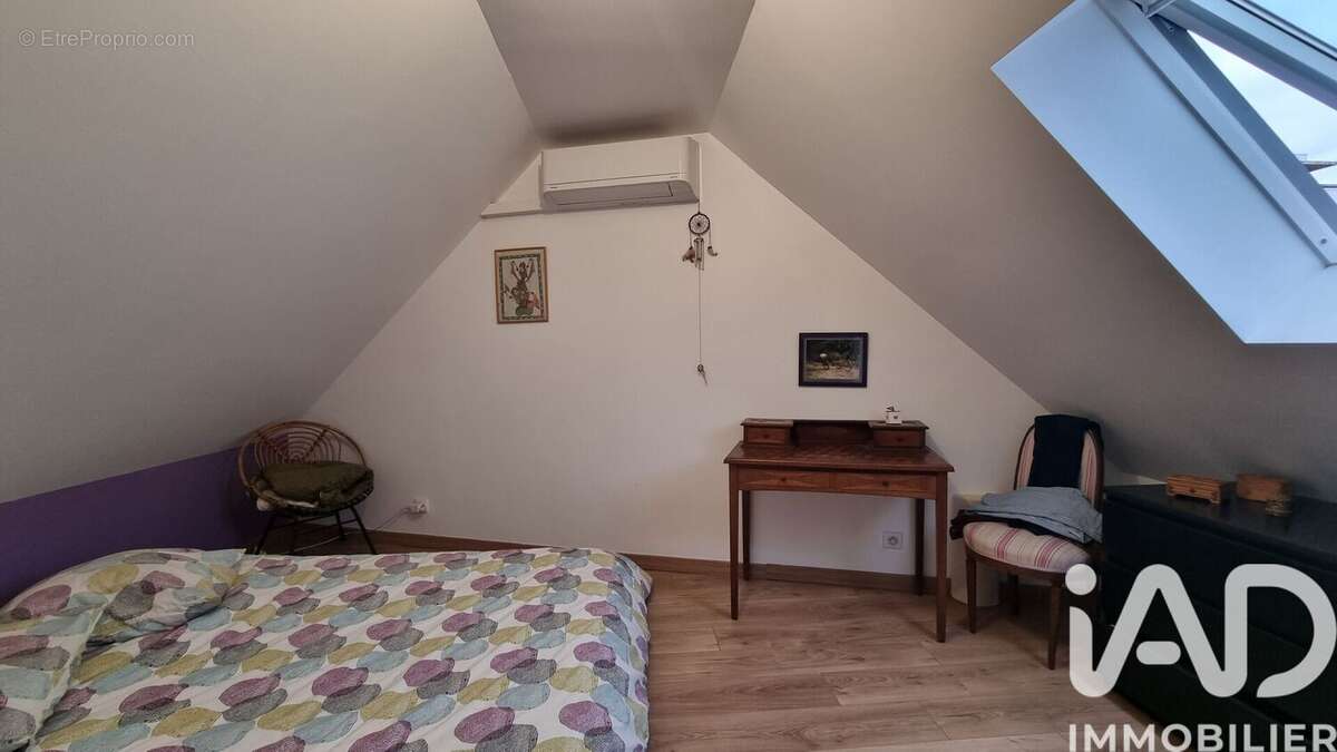 Maison 88 m² à Tours  - photo 7