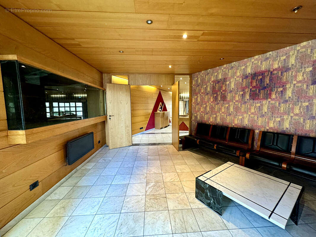 Appartement à LE CREUSOT