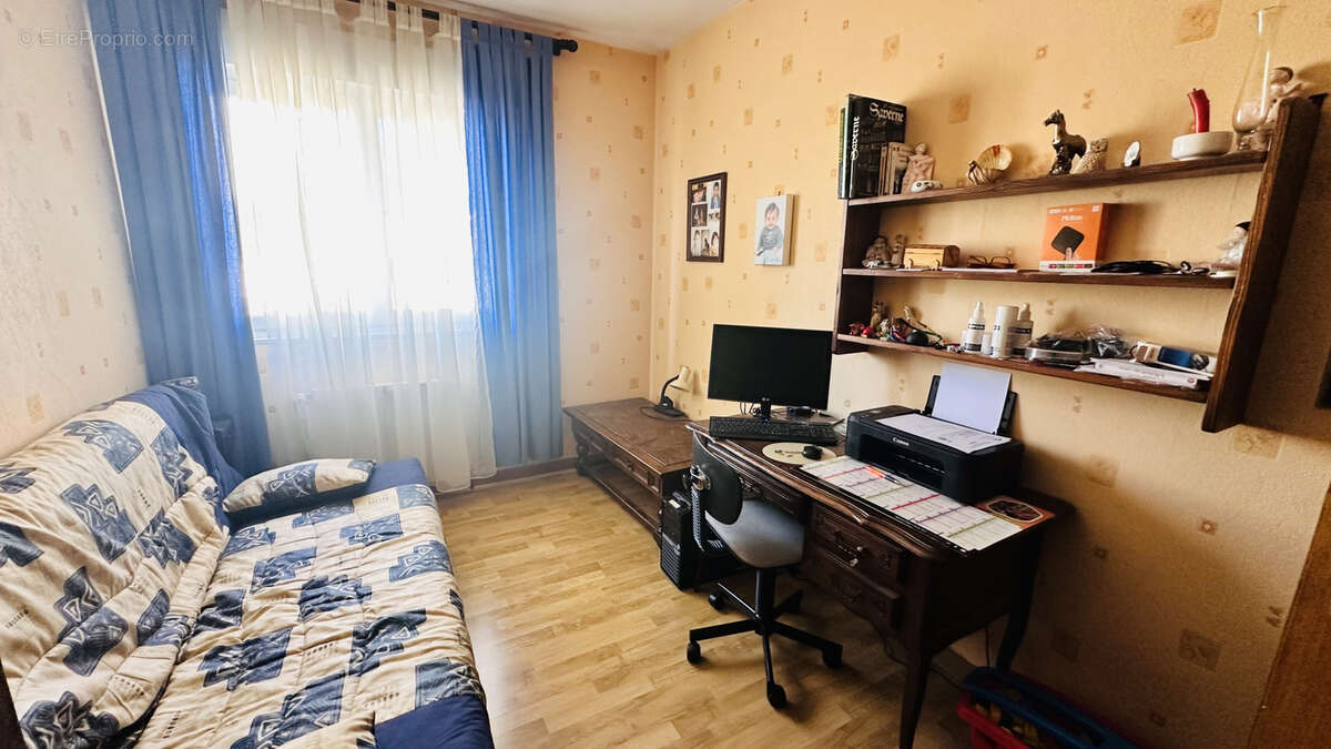 Maison à MONSWILLER