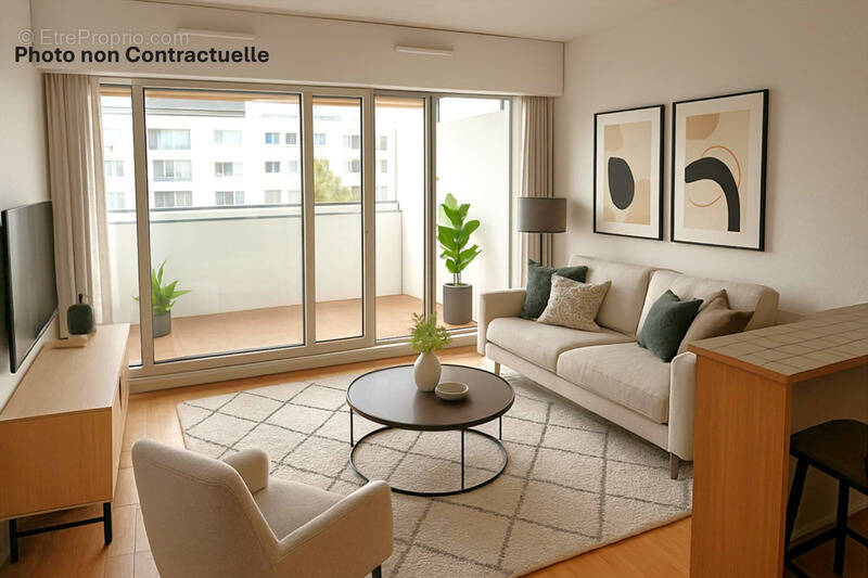 Appartement à SETE