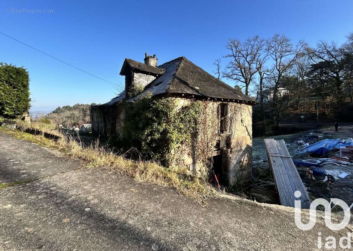 Photo 3 - Terrain à BRIVE-LA-GAILLARDE