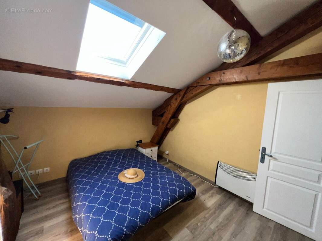 Maison à ROMANS-SUR-ISERE