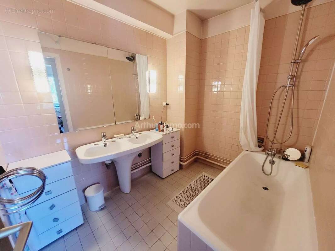Appartement à CLAMART
