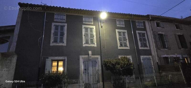 Maison à vendre 9 pièces OUVEILLAN (11) - photo 19