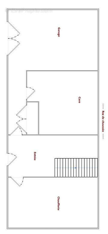 Maison à VILLENEUVE-SAINT-GEORGES