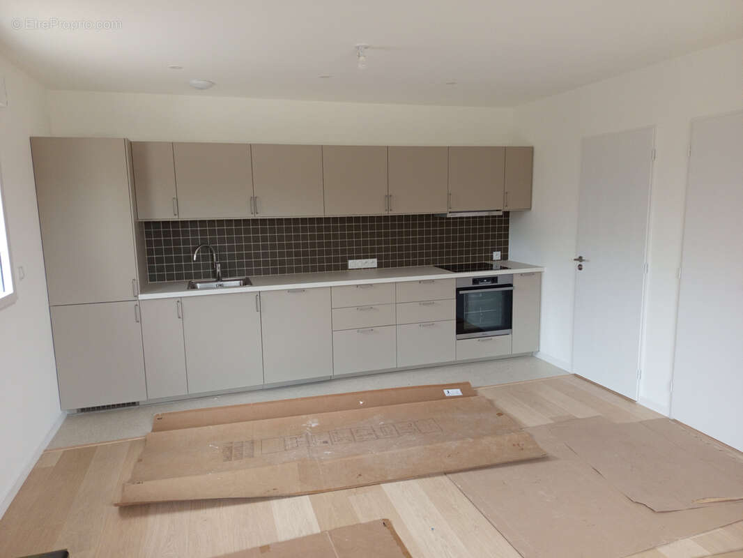 Appartement à SELLES-SUR-CHER