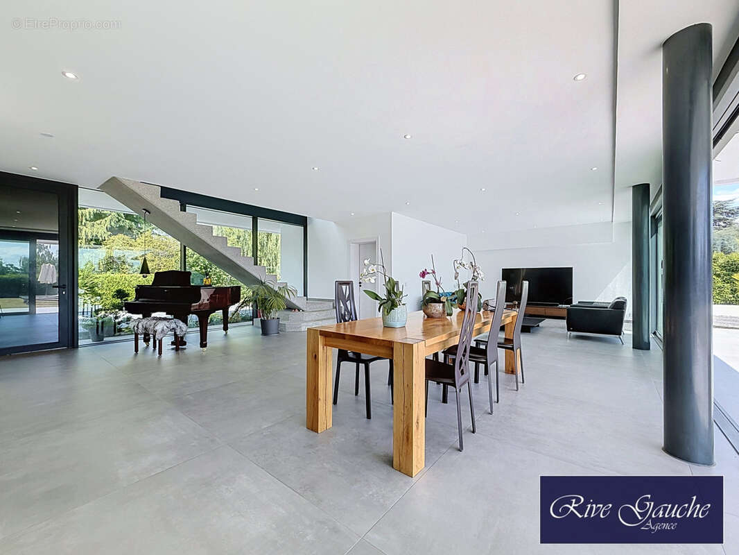 Maison individuelle contemporaine haut de gamme - photo 4