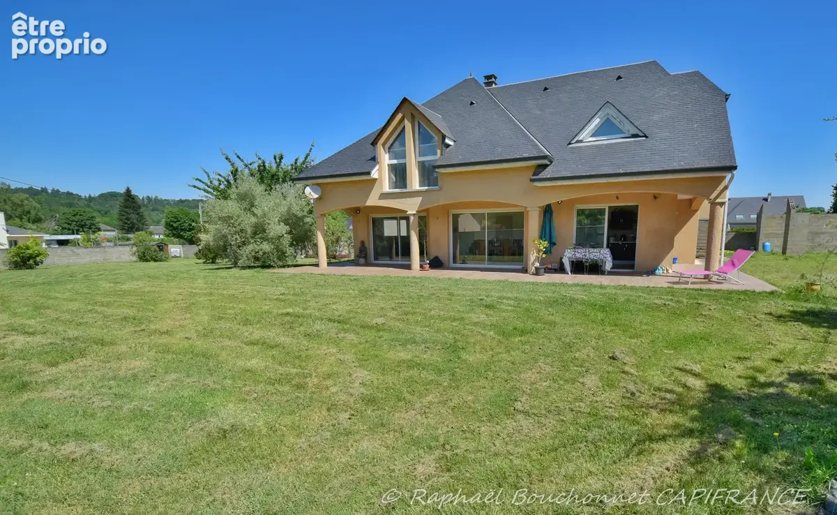 Maison à vendre 7 pièces TREBONS (65) - photo 18