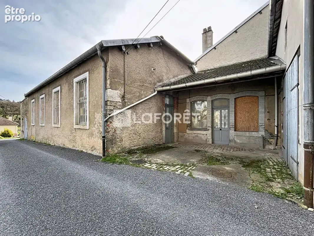 Maison Bourmont 3 pièces 148.65 m2 - photo 16