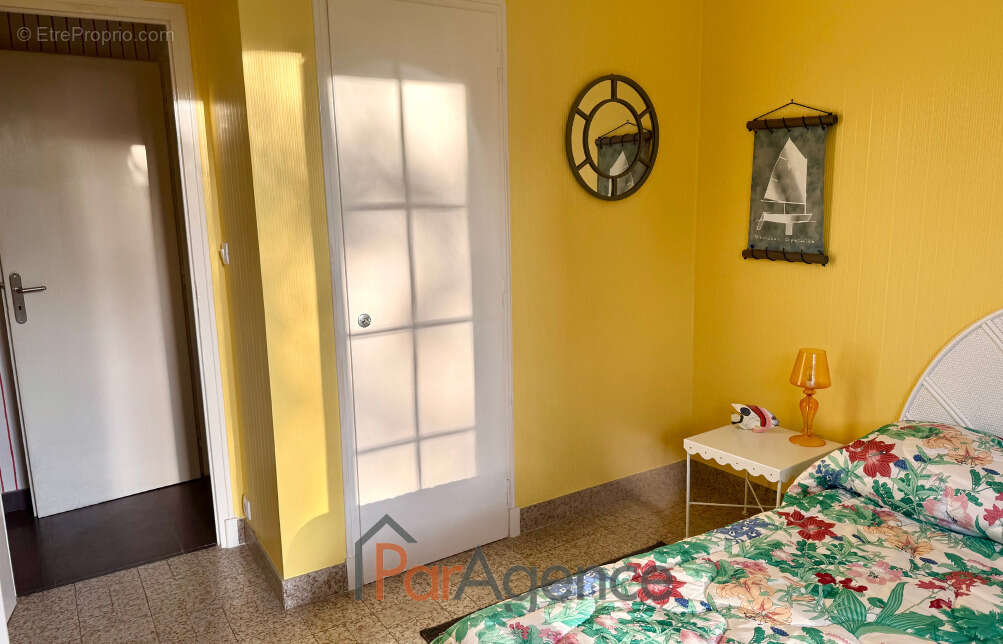 Maison à SAINT-PALAIS-SUR-MER