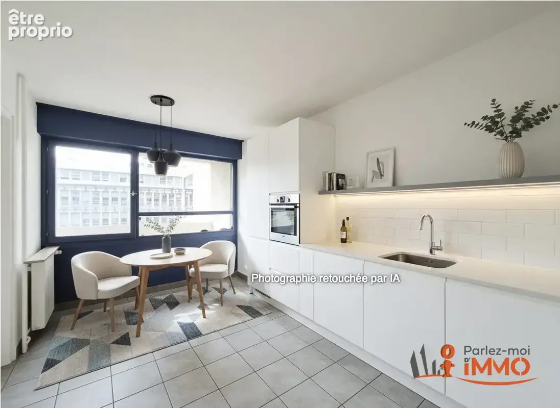 Appartement 2 pièces 67 m² à vendre à Saint-Etienne (42100) - photo 5