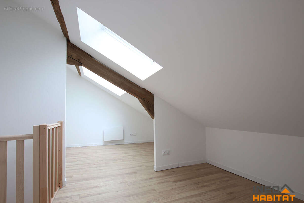 Appartement Pont-pean t2 bis 40 m2 - photo 6