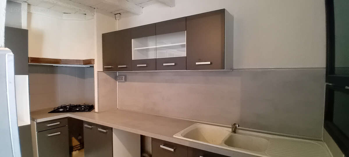 Maison à SAINT-PAUL-CAP-DE-JOUX