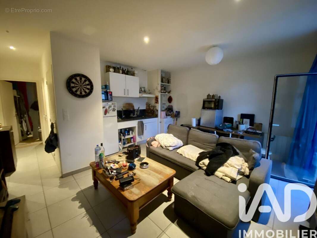 Photo 4 - Appartement à LANNION