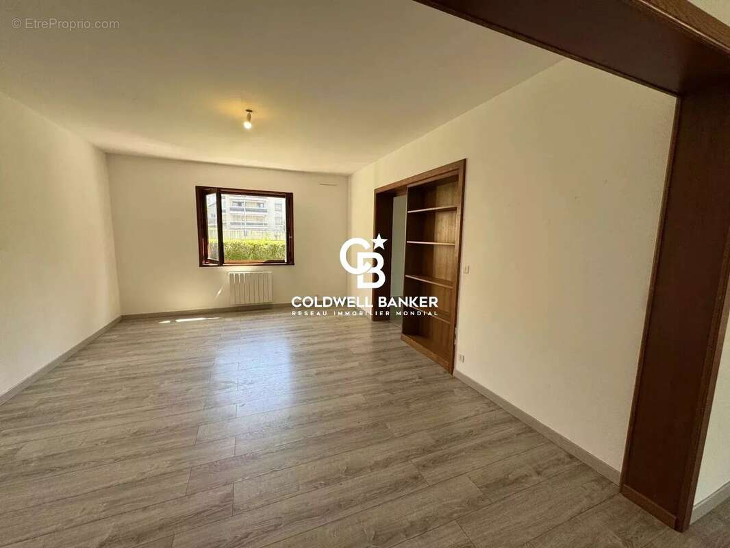 Appartement à ANNEMASSE