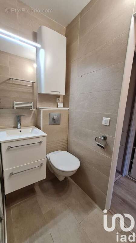 Photo 9 - Appartement à VIRY-CHATILLON