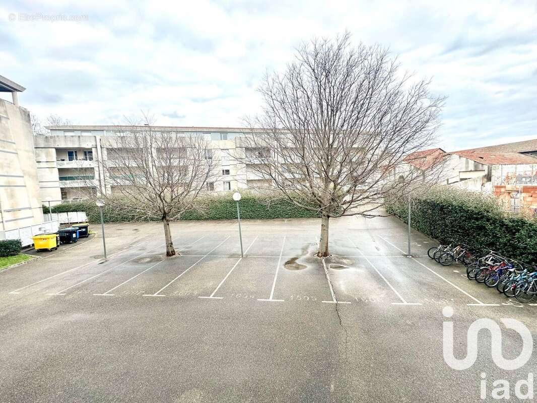 Photo 2 - Appartement à AVIGNON