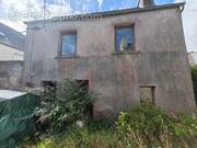 Maison à LE CLOITRE-SAINT-THEGONNEC