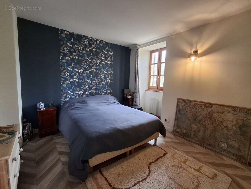 Maison à MONPAZIER
