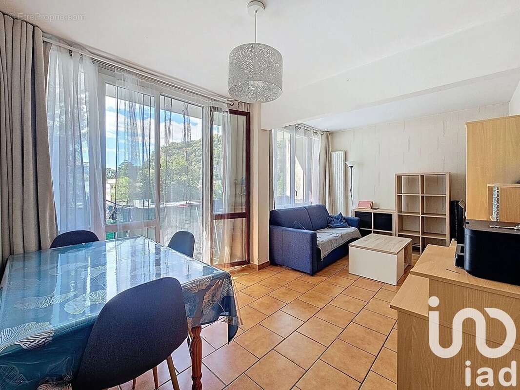 Photo 5 - Appartement à FONTAINE