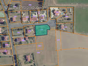 Terrain à VICQ-SUR-GARTEMPE