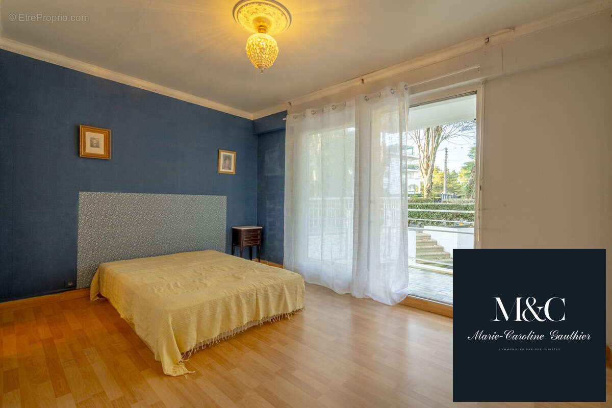 Appartement à BIARRITZ