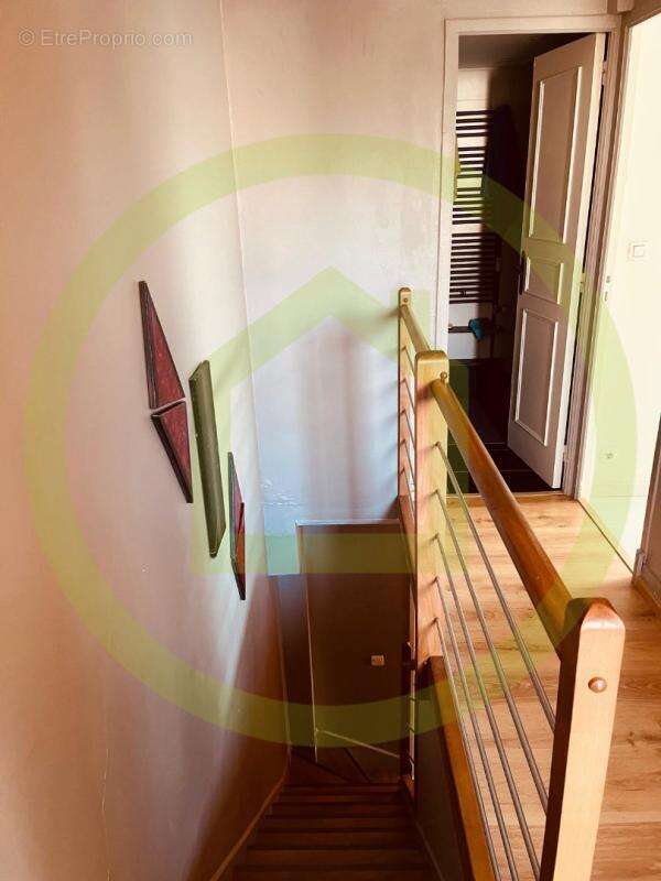 Appartement à ORLEANS