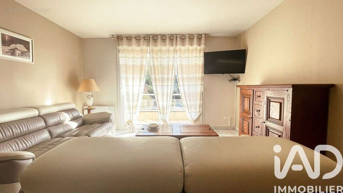 Photo 2 - Appartement à COSNES-ET-ROMAIN